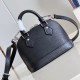 Replica L 13964 LFR#8619 Buddha Luxury Replica Nano Alma Bag Epi Grained Leather In Black M81945 Uk - 13964 - Buddha Luxury