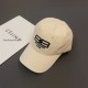 replica BB PARIS ICON CAP IN WHITE UK