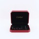 replica LOVE BRACELET WHITE GOLD UK