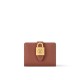 Replica L 14323 LFR#14725 Buddha Luxury Replica Low Key Compact Wallet In Cognac M12148 Uk - 14323 - Buddha Luxury