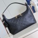 Replica L 14021 LFR#8012 Buddha Luxury Replica Sac Sport Bag Black Monogram Empreinte M46610 Uk - 14021 - Buddha Luxury