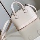 Replica L 13962 LFR#8621 Buddha Luxury Replica Nano Alma Bag Epi Grained Leather In Quatz White M82411 Uk - 13962 - Buddha Luxury