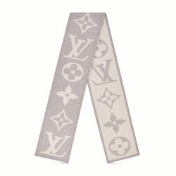 SWEET DREAMS SCARF IN GREY UK