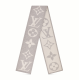 replica SWEET DREAMS SCARF IN GREY UK