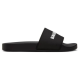 Replica RUBBER LOGO POOL SLIDE SANDALS - BBS5 UK replica RUBBER LOGO POOL SLIDE SANDALS - BBS5 UK