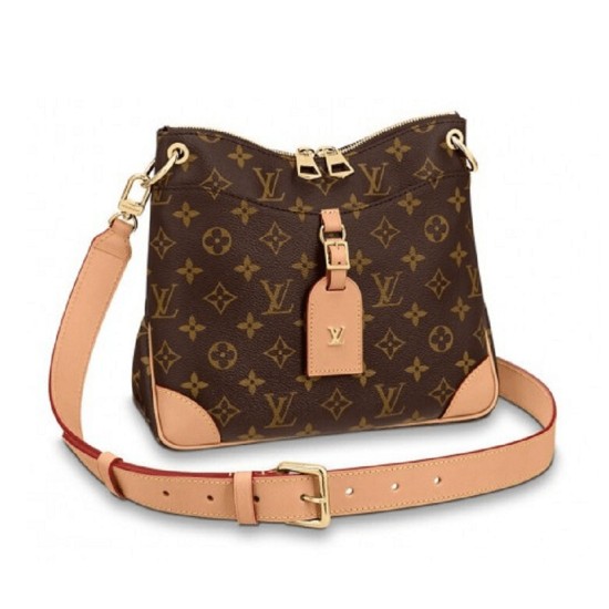 Replica L 13753 LFR#13611 Buddha Luxury Replica Odeon Pm Monogram Aged Natural Leather M45354 Uk - 13753 - Buddha Luxury