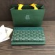 replica MATIGNON GM WALLET GREEN UK