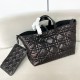 Replica Dior 13179 DFR#14889 Buddha Luxury Replica Large Toujours Bag In Black Uk - 13179 - Buddha Luxury
