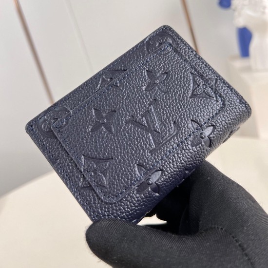 Replica CLEA WALLET MONOGRAM EMPREINTE M83362 UK replica CLEA WALLET MONOGRAM EMPREINTE M83362 UK