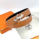 Replica Hermes 14585 HFR#16078 Buddha Luxury Replica Noue Belt Buckle Reversible Leather Strap 38Mm - B378 Uk - 14585 - Buddha Luxury