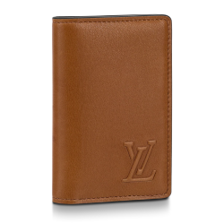 Pocket Organiser Tan Brown M81770 Uk