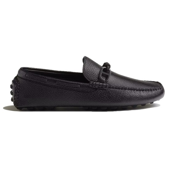 Replica ALESSANDRO LOAFERS IN BLACK - H211 UK replica ALESSANDRO LOAFERS IN BLACK - H211 UK