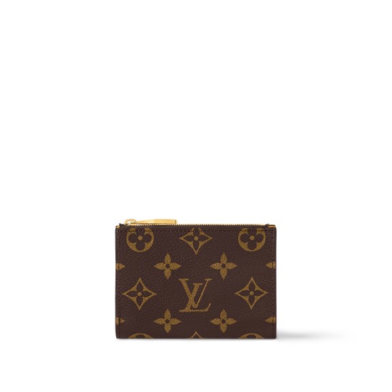Replica LISA WALLET BROWN MONOGRAM CANVAS M83649 UK replica LISA WALLET BROWN MONOGRAM CANVAS M83649 UK