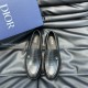 Replica GRANVILLE LOAFERS BLACK SMOOTH CALFSKIN - CD236 UK replica GRANVILLE LOAFERS BLACK SMOOTH CALFSKIN - CD236 UK