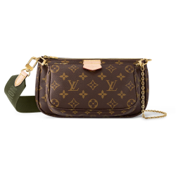 Multi Pochette Accessoires Monogram M44813 Uk