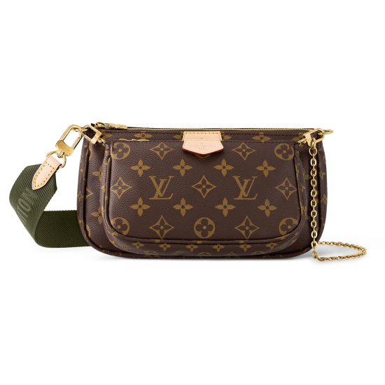 Replica L 14112 LFR#6831 Buddha Luxury Replica Multi Pochette Accessoires Monogram M44813 Uk - 14112 - Buddha Luxury