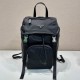 Replica Prada 15860 PFR#11880 Buddha Luxury Replica Re-Nylon Backpack Uk - 15860 - Buddha Luxury