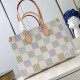 Replica Onthego Mm Bag Damier Giant Canvas N40518 Uk - 13894 - Buddha Luxury