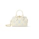 Replica Speedy Bandouliere 20 Bag White Monogram Empreinte M46883 Uk - 13612 - Buddha Luxury