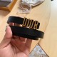 Replica D-FENCE BELT BLACK - B325 UK replica D-FENCE BELT BLACK - B325 UK