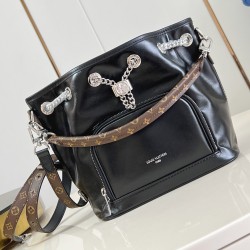 No Way Vibe Bag In Black M14377 Uk No Way Vibe Bag In Black M14377 Uk
