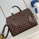 Replica Speedy Bandouliere 30 Bag Damier Ebene Canvas N40590 Uk - 13751 - Buddha Luxury