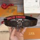 Replica Pyramide Cities Exclusive 40Mm Reversible Belt - B221 Uk - 14655 - Buddha Luxury