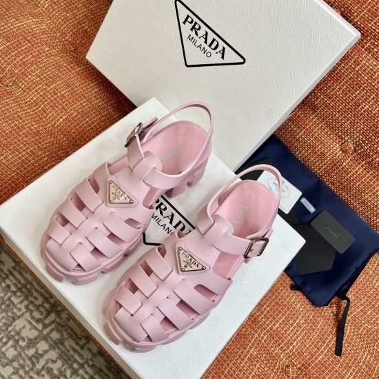 Replica FOAM RUBBER SANDALS IN ALABASTER PINK - PDS8 UK replica FOAM RUBBER SANDALS IN ALABASTER PINK - PDS8 UK