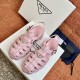 Replica FOAM RUBBER SANDALS IN ALABASTER PINK - PDS8 UK replica FOAM RUBBER SANDALS IN ALABASTER PINK - PDS8 UK