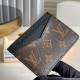 Replica Neo Card Holder Monogram Macassar Canvas M60166 Uk - 12457 - Buddha Luxury