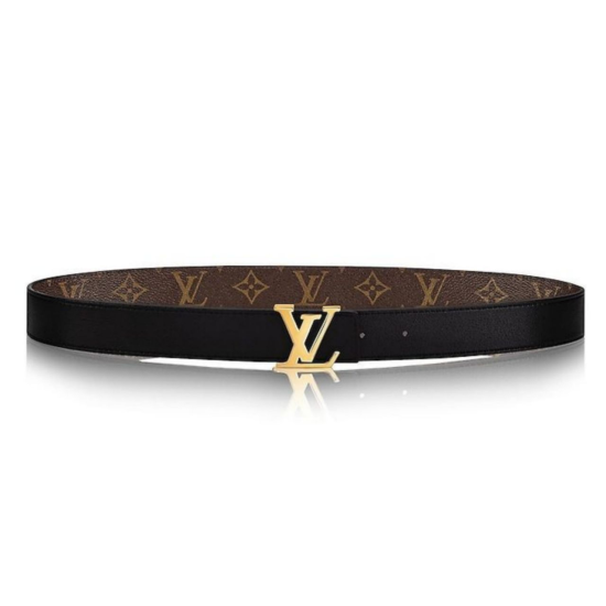Replica L 14738 LFR#1751 Buddha Luxury Replica Lv Initiales 30Mm Reversible Belt - B94 Uk - 14738 - Buddha Luxury