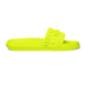 replica ALLOVER SLIDERS IN LIME GREEN - VSS9 UK