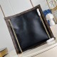 Replica Nova Mm Tote Bag Black Calfskin Leather M13137 Uk - 13700 - Buddha Luxury