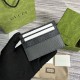 replica CARD CASE WITH CUT-OUT INTERLOCKING G UK