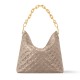 Replica L 13702 LFR#14555 Buddha Luxury Replica Coussin Hobo Mm Galet Calf Leather M12071 Uk - 13702 - Buddha Luxury