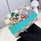 Replica ROSALIE COIN PURSE DAMIER AZUR CANVAS N40506 UK replica ROSALIE COIN PURSE DAMIER AZUR CANVAS N40506 UK