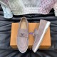 Replica ESTATE LOAFERS IN BEIGE - LV675 UK replica ESTATE LOAFERS IN BEIGE - LV675 UK