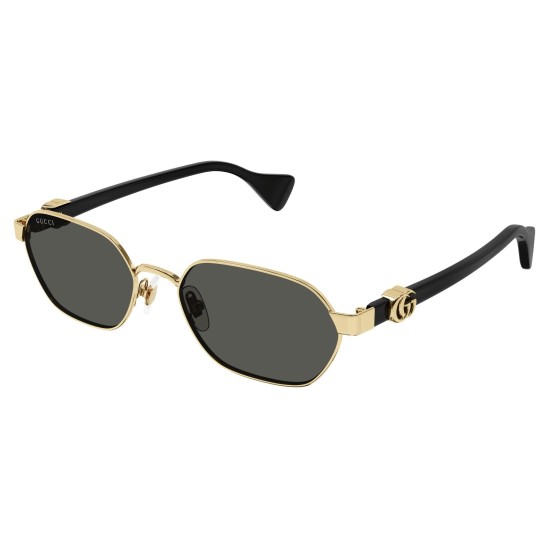 Replica Sunglasses Gold Tone Gg1593S - Sg98 Uk