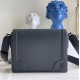 Replica L 15804 LFR#4656 Buddha Luxury Replica New Flap Messenger Taiga Leather Bag Uk - 15804 - Buddha Luxury