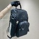 Replica BLACK RE-NYLON BACKPACK IN BLACK UK replica BLACK RE-NYLON BACKPACK IN BLACK UK
