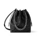 Replica Noe Trunk Pm Handbag Black Lambskin Leather M13484 Uk - 13710 - Buddha Luxury