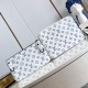 Replica Trio Messenger Bag White/Navy Blue Monogram Shadow Calf Leather M24754 Uk Replica Trio Messenger Bag White/Navy Blue Monogram Shadow Calf Leather M24754 Uk
