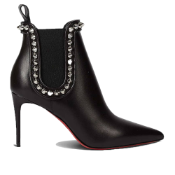 CAPABOOT HIGH HEELS ANKLE BOOTS - CL20 UK CAPABOOT HIGH HEELS ANKLE BOOTS - CL20 UK