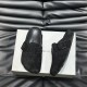 replica SUNDAY MULES IN BLACK - BBS18 UK