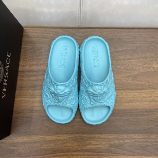 Replica DIMENSION SLIDES IN BLUE - VSS4 UK replica DIMENSION SLIDES IN BLUE - VSS4 UK