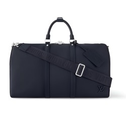 Keepall Bandouliere 50 Lv Aerogram M11693 Uk