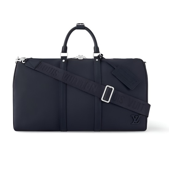 Replica L 15421 LFR#14195 Buddha Luxury Replica Keepall Bandouliere 50 Lv Aerogram M11693 Uk - 15421 - Buddha Luxury