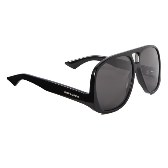 replica AVIATOR SUNGLASSES SL652 - SG74 UK
