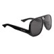 replica AVIATOR SUNGLASSES SL652 - SG74 UK