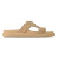 Replica L 11789 LFR#18216 Buddha Luxury Replica Oasis Mules In Beige - Lvs111 Uk - 11789 - Buddha Luxury